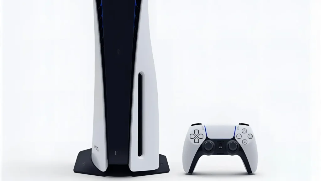 PS5 Anniversary Edition