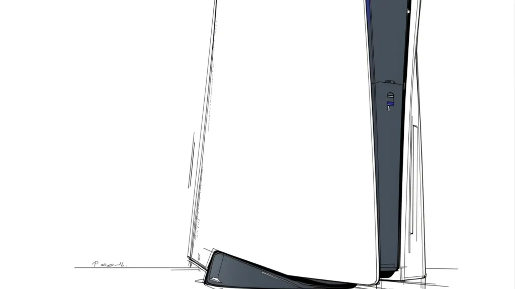 PS5 Anniversary Edition