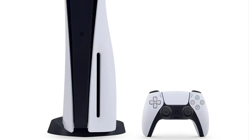 PS5 Anniversary Edition