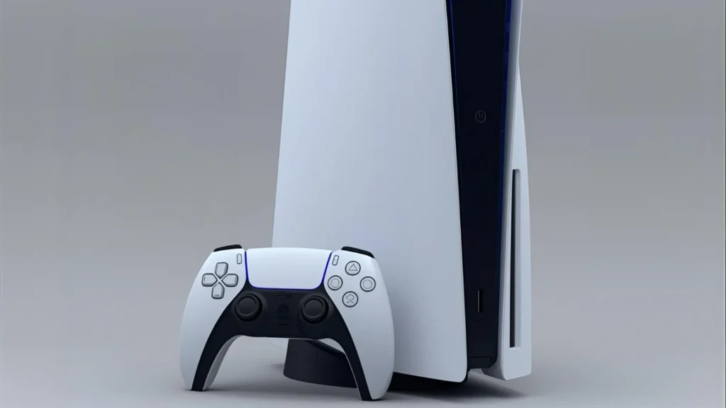 PS5 Anniversary Edition