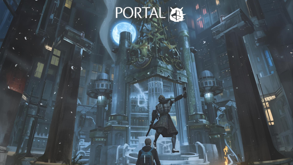 PlayStation Portal 30th Anniversary