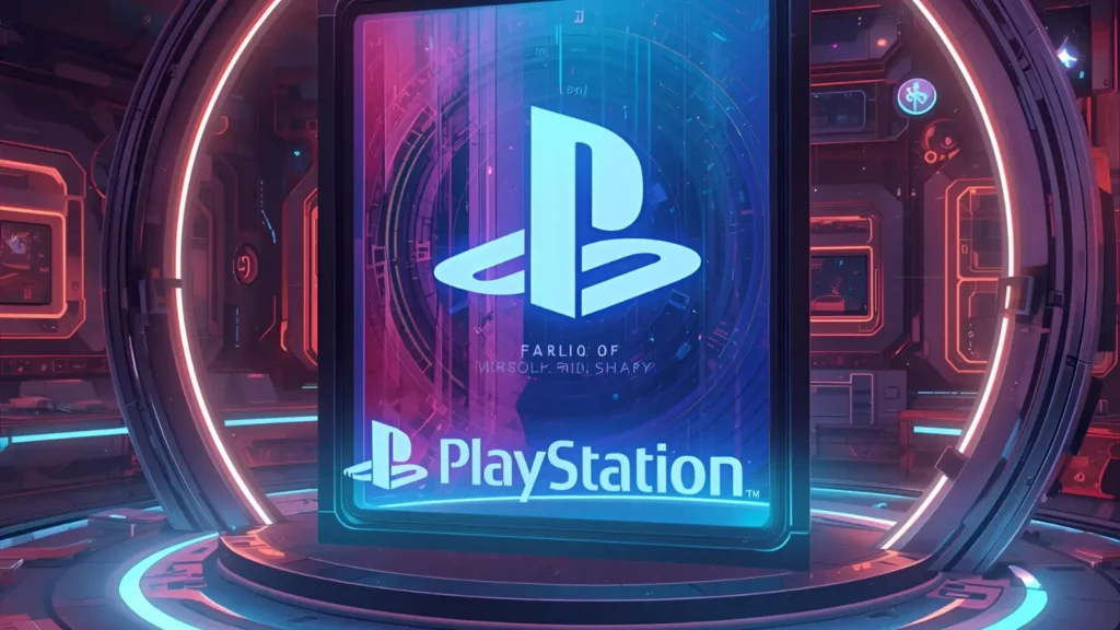 PlayStation Portal 30th Anniversary