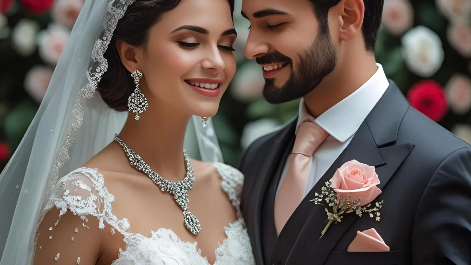 Wedding Anniversary Wishes for Couple