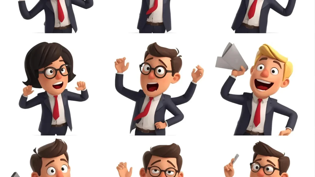 Work Anniversary GIF      1