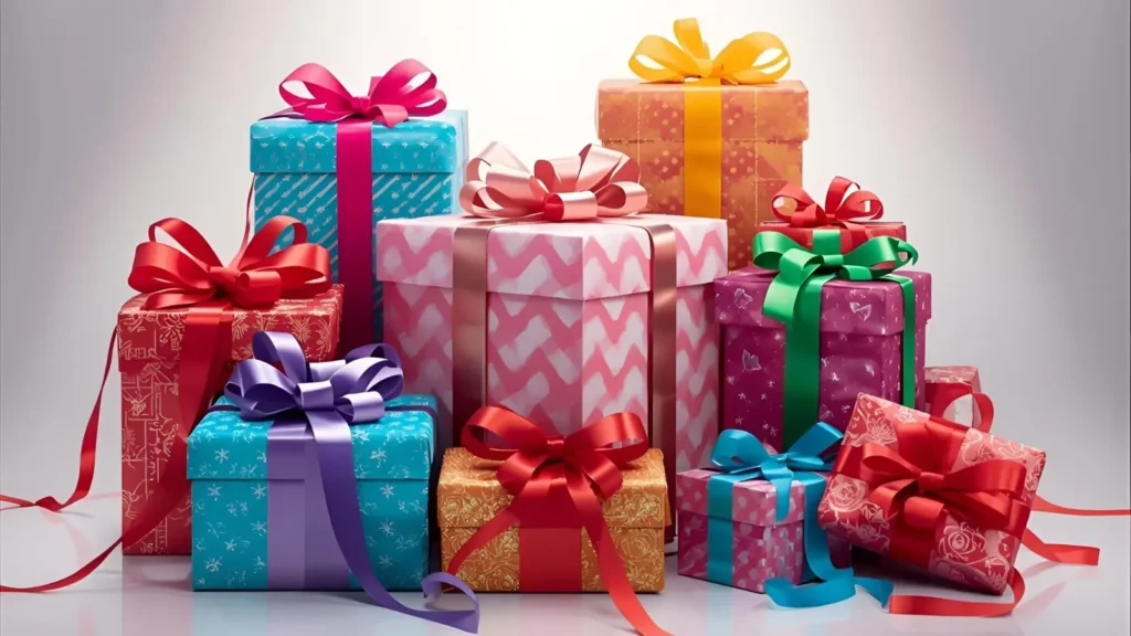 Work Anniversary GIF