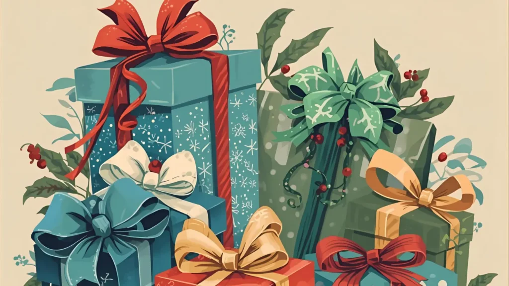 Work Anniversary GIF