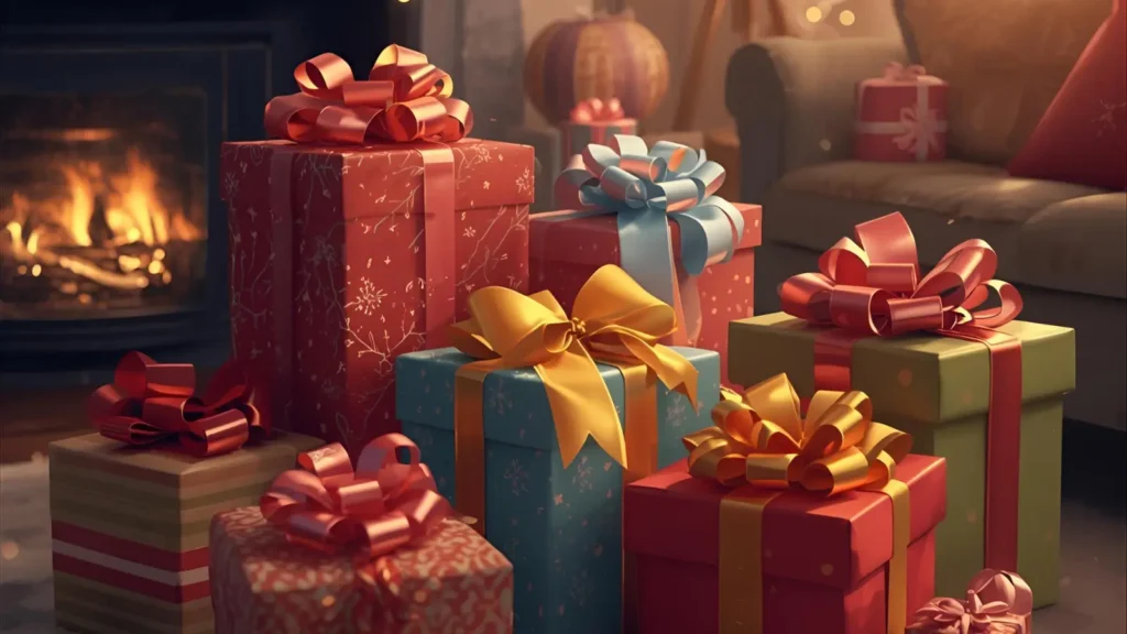 Work Anniversary GIF