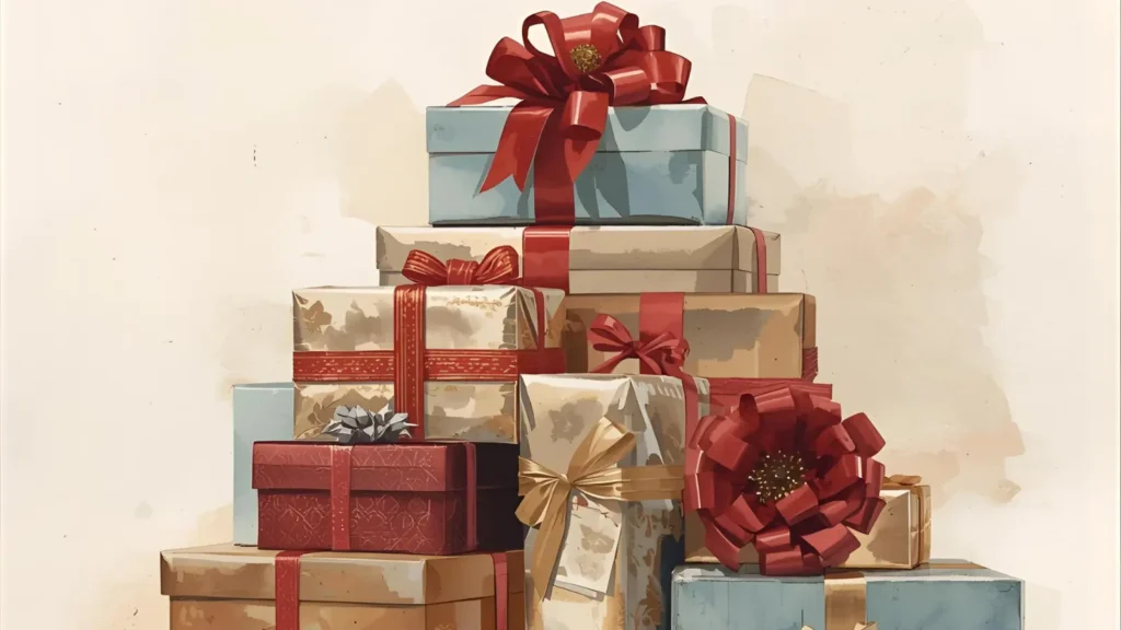 Work Anniversary GIF