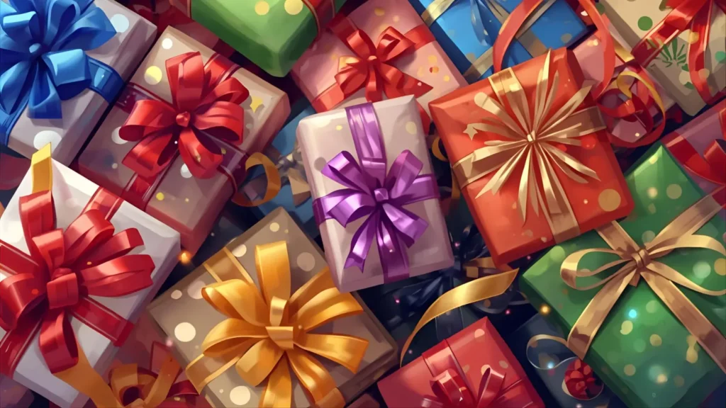 Work Anniversary GIF