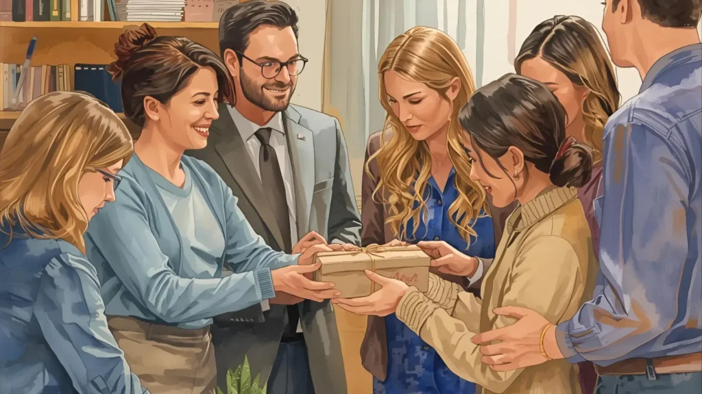 work anniversary images