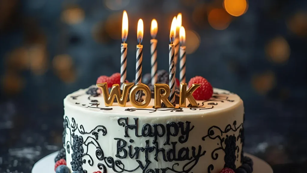 work anniversary images