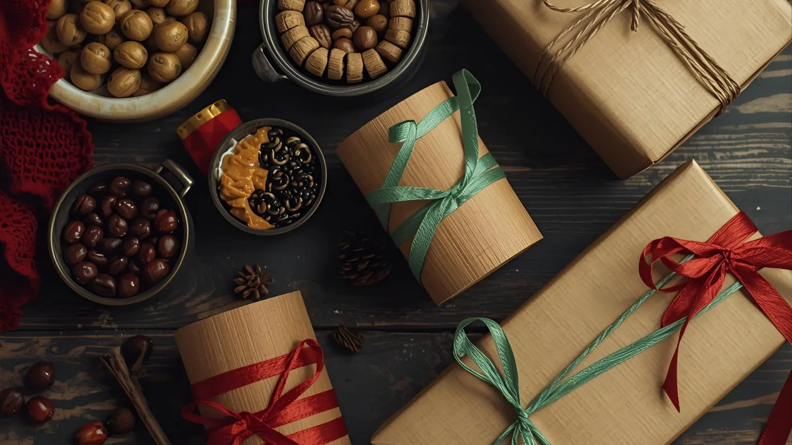 Anniversary Gifts by Year