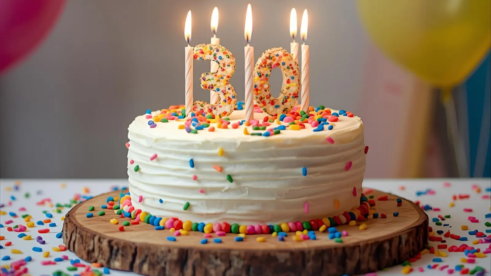 Birthday Captions for Instagram
