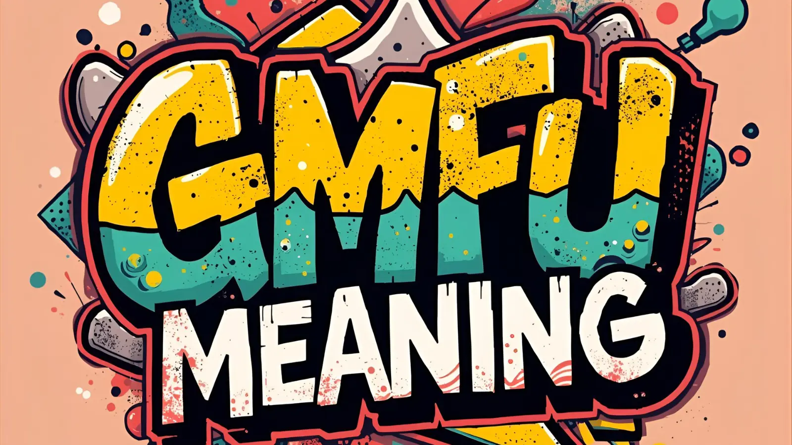 GMFU Meaning