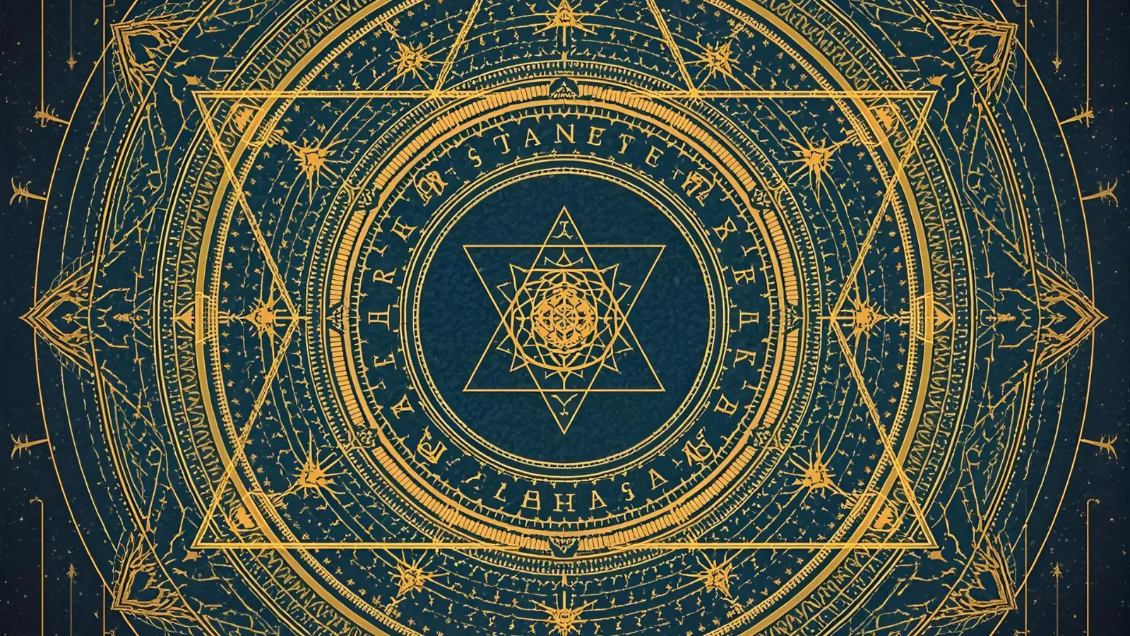 What Does The Kybalion Mean by Vibration and Frequency